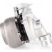 Nissens Turbolader 93089