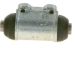 BOSCH Radbremszylinder 0 986 475 862