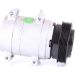 Kompressor, Klimaanlage 890679