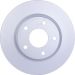Hella Bremsscheibe PRO 8DD 355 117-321