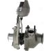 Nissens Turbolader 93416