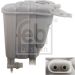 FEBI BILSTEIN 103414 Ausgleichsbehälter, Kühlmittel