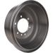 Bremstrommel 8DT 355 302-921 Bremstrommel 8DT 355 302-921