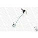 Stange/Strebe, Stabilisator L28612 Stange/Strebe, Stabilisator L28612