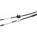 Metzger Seilzug, Schaltgetriebe 3150327