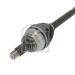 FEBI BILSTEIN 182938 Antriebswelle FEBI BILSTEIN 182938 Antriebswelle