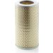 MANN-FILTER C 15 163/1 Luftfilter MANN-FILTER C 15 163/1 Luftfilter