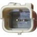 Metzger Sensor, Raddrehzahl 0900234