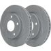 ATE Bremsscheibe PowerDisc 24.0322-0168.1 ATE Bremsscheibe PowerDisc 24.0322-0168.1