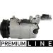 MAHLE ORIGINAL ACP 1385 000P Klimakompressor 6VS14ec, 12V, PAG 46 SP-A2, R 1234yf, R 134a, mit Magnetkupplung, Dichtring MAHLE ORIGINAL ACP 1385 000P Klimakompressor 6VS14ec, 12V, PAG 46 SP-A2, R 1234yf, R 134a, mit Magnetkupplung, Dichtring