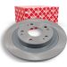 FEBI BILSTEIN 108479 Bremsscheibe