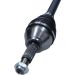 Maxgear Antriebswelle 49-0557 Maxgear Antriebswelle 49-0557