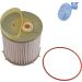 Blue Print Kraftstofffilter ADG02389
