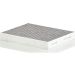 MANN-FILTER CUK 24 024 Innenraumfilter, Aktivkohlefilter MANN-FILTER CUK 24 024 Innenraumfilter, Aktivkohlefilter