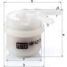 Mann-Filter Kraftstofffilter WK 42/5 Mann-Filter Kraftstofffilter WK 42/5
