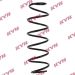 KYB Fahrwerksfeder K-Flex RA3559 KYB Fahrwerksfeder K-Flex RA3559