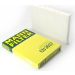MANN-FILTER CU 3037 Innenraumfilter, Partikelfilter