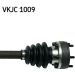 SKF Antriebswelle VKJC 1009