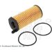 Ölfilter ADBP210247 Ölfilter ADBP210247
