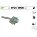 Valeo Fensterheber 851252