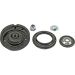 Metzger Reparatursatz, Federbeinstützlager COMPETENCE KIT 6490185