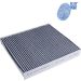 Blue Print Filter, Innenraumluft ADZ92510