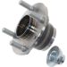 2 x SKF Radlagersatz VKBA 3779