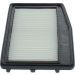 Luftfilter F 026 400 512 Luftfilter F 026 400 512