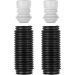 Monroe Staubschutzsatz, Stoßdämpfer PROTECTION KIT PK152