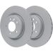 Bremsscheibe 24.0125-0229.1