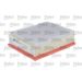 Valeo Luftfilter 585472