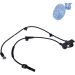 Blue Print Sensor, Raddrehzahl ADS77109