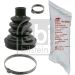 FEBI BILSTEIN 02720 Faltenbalgsatz, Antriebswelle