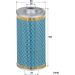 Ölfilter H 943/7 X