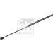 FEBI BILSTEIN 177458 Gasfeder, Motorhaube
