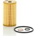 Mann-Filter Ölfilter HU 932/4 N Mann-Filter Ölfilter HU 932/4 N