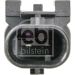 febi bilstein Sensor, Abgastemperatur 193770