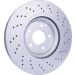 Bremsscheibe 8DD 355 127-911 Bremsscheibe 8DD 355 127-911