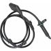 Metzger Sensor, Raddrehzahl 09001480