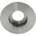 BOSCH Bremsscheibe 0 986 478 827