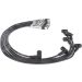 BOSCH Zündleitungssatz 0 986 356 347