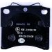 Hella Bremsbelagsatz, Scheibenbremse 8DB 355 018-381 Hella Bremsbelagsatz, Scheibenbremse 8DB 355 018-381
