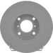 Ferodo Bremsscheibe PREMIER Coat+ disc DDF1148C