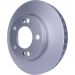 Hella Bremsscheibe PRO 8DD 355 116-471