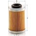 Ölfilter H 43/2