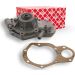 FEBI BILSTEIN 09025 Wasserpumpe