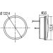 Hella Blinkleuchte 2BA 344 200-341 Hella Blinkleuchte 2BA 344 200-341