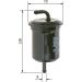 BOSCH Kraftstofffilter 0 450 905 986