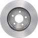 BOSCH Bremsscheibe 0 986 479 386
