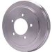 Bremstrommel 8DT 355 301-921